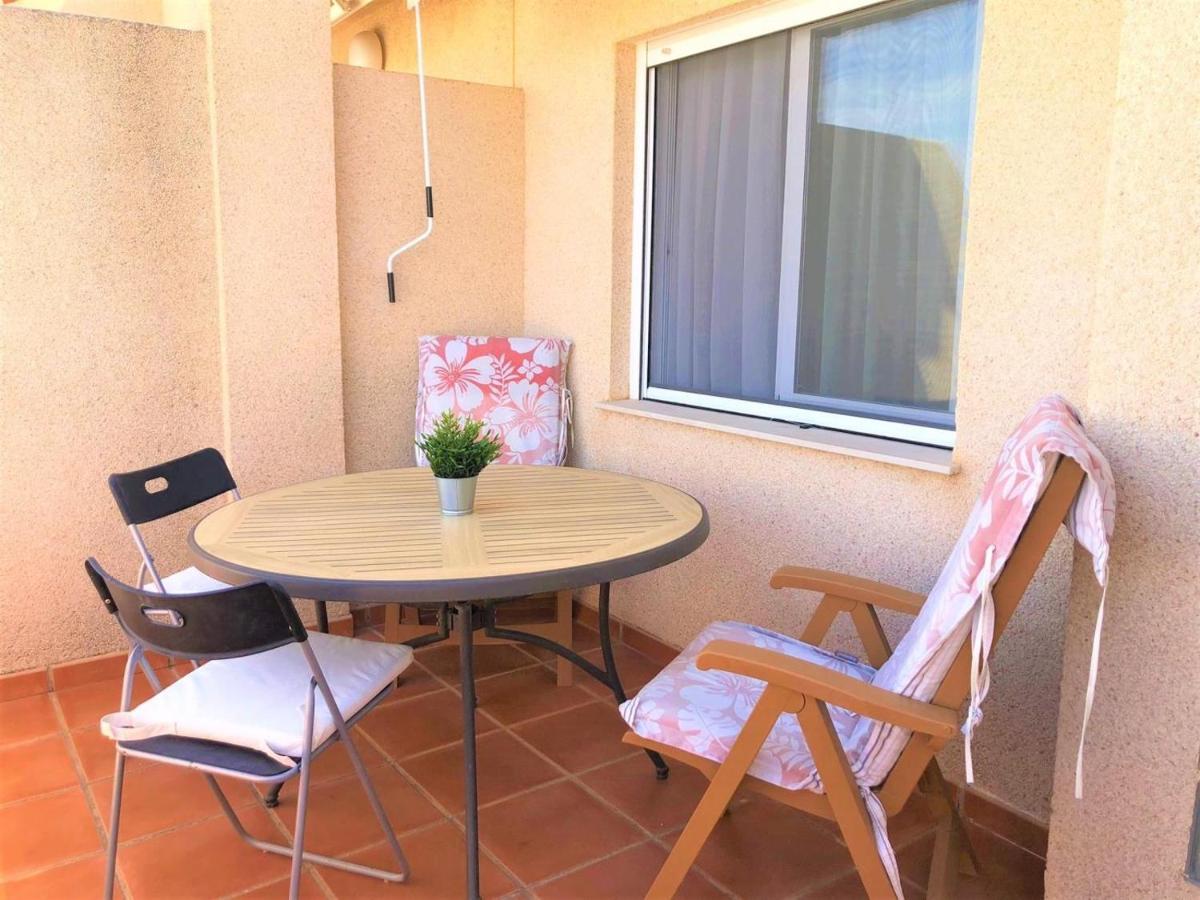 Ático con barbacoa en paradise ii Dénia Exterior foto